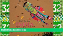 Big Deals  A Kite s Eye View: India: Between Earth and Sky  Best Seller Books Most Wanted