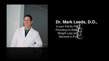 Fort Lauderdale Concierge Medical Services | Mark Leeds D.O.