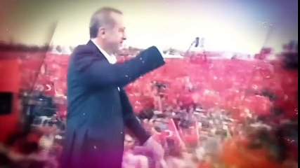 Çankaya Köşkü'nde Yıldırım-Bahçeli zirvesi
