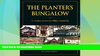Big Deals  Planters Bungalow:A Journey Do  Full Read Most Wanted