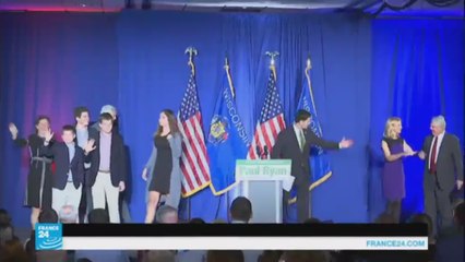 الكونغرس-مقاعد