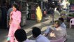صحافية باكستانية تتصدى لظاهرة التحرش بالنساء