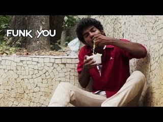 Maggi Addiction Gone Wrong/Must Watch - Funk You