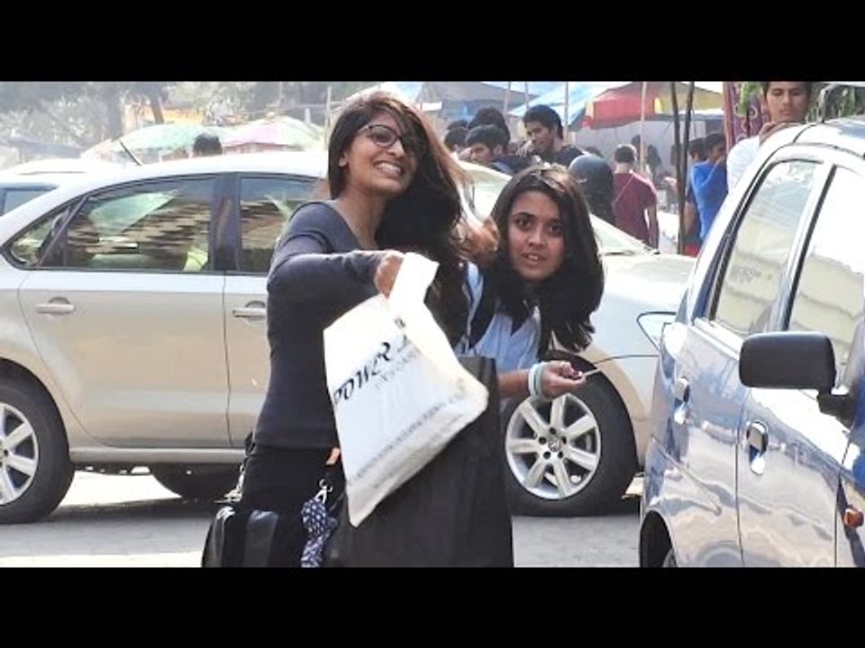 Shocking Prank Valentine's Day Special - Funk You (Prank in India)