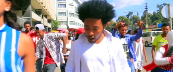 kimo Salih - Enja - New Ethiopian Music 2016 (Official Video)