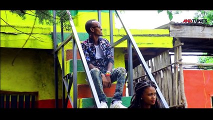 Ethiopian Music - Dagi Reggae ፩ አለኝ (Official Debut Music Video) New Ethiopian music 2016