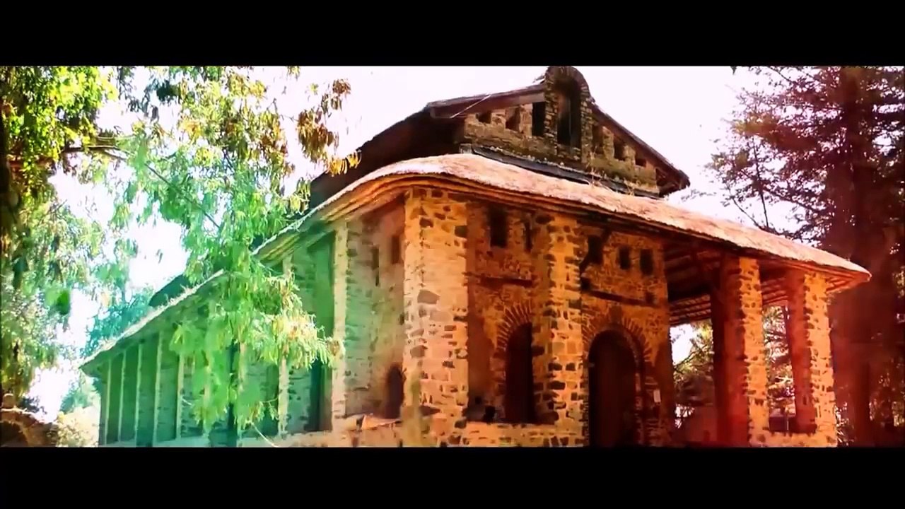 New Ethiopian Music By Jacky Gosee - Man Ende Hagere - ( Eskista By Choreographer Abiyot Demeke)