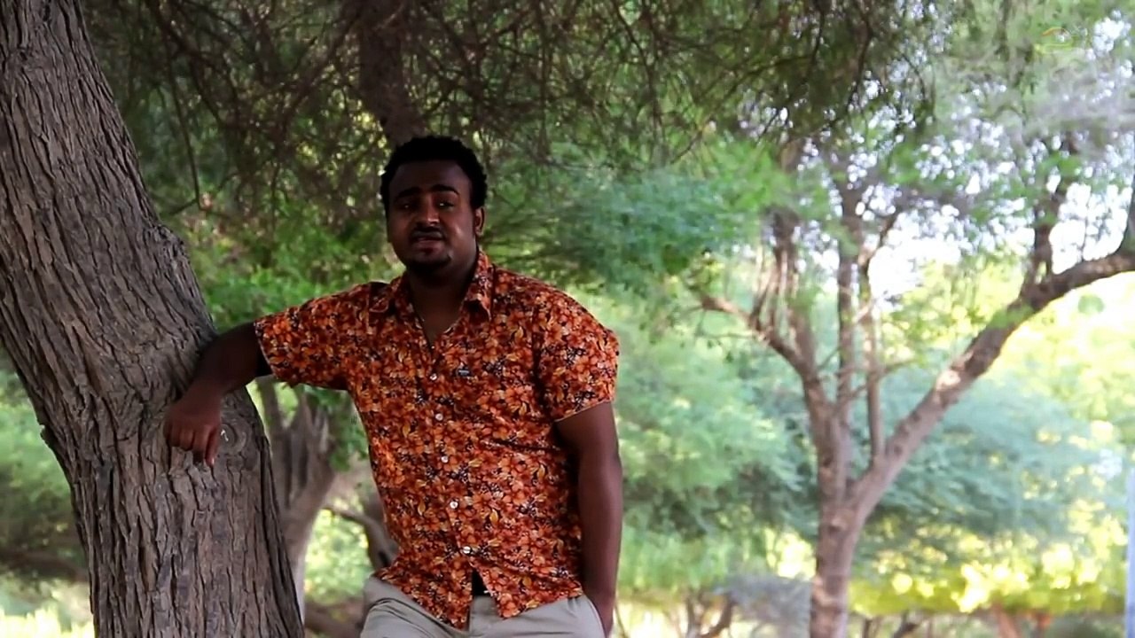 Fasil Shimeles, Eski Beigne - New 2014 Ethiopian Music