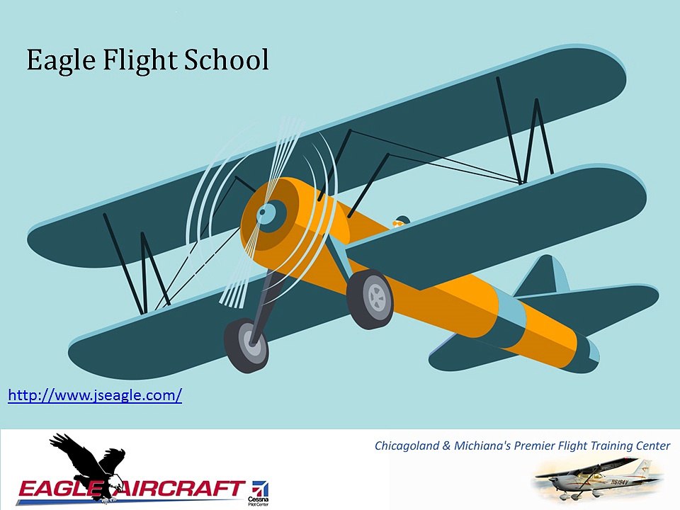 Eagle Flight School
