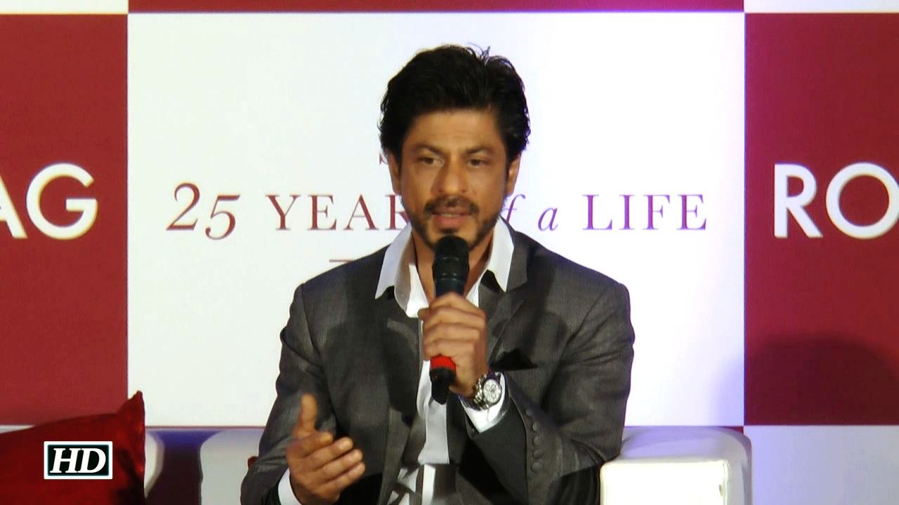 If I sell, Then I must be worth it – Shah Rukh Khan