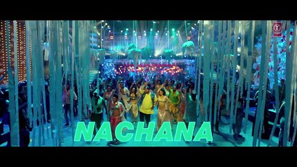 Tum Bin 2- Ki Kariye Nachna Aaonda Nahin Video Song - Mouni Roy, Hardy Sandhu, Neha Kakkar, Raftaar