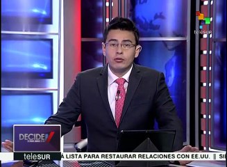 Expertos de AL analizan panoramas sobre el gobierno de Trump en EEUU