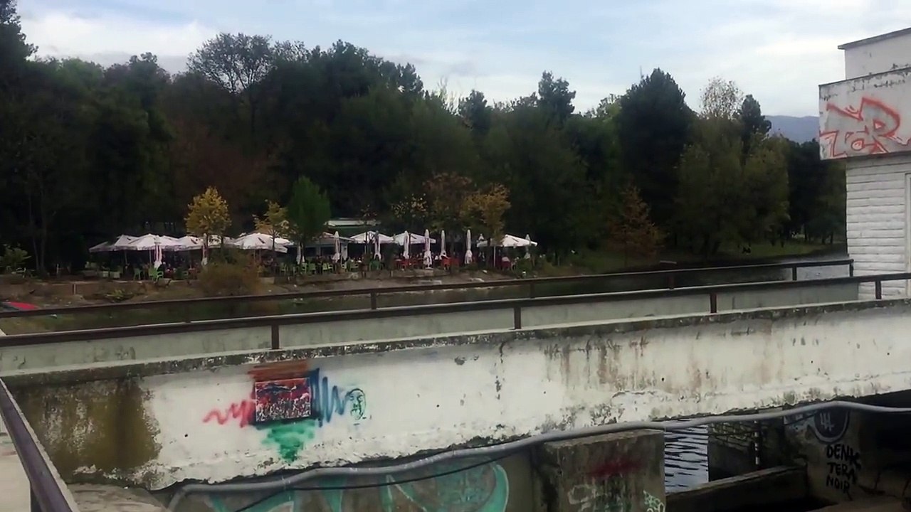 Liqeni Tirane