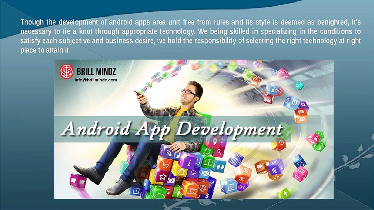 Android_App_Bangalore