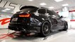 Audi RS6 C7 ABT 700hp Acceleration & Brutal Sound