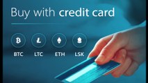 How to buy Bitcoins with credit card on BitBay.net