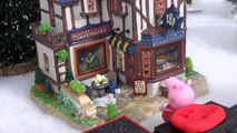 Peppa Pig Play Doh Thomas & Friends Surprise Eggs Toys Kinder Frozen Princess Sofia Pepa Kids