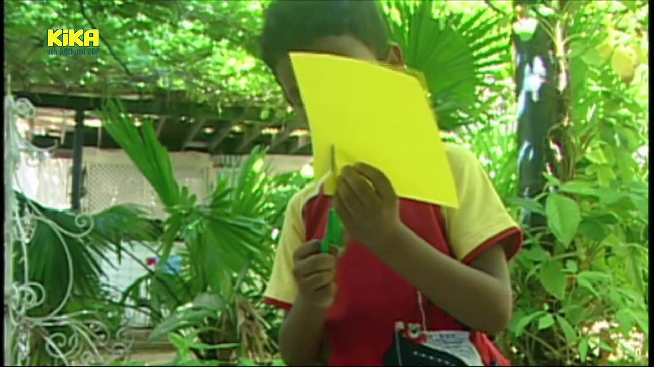 ENE MENE BU vom 20. September 2016 | Mehr auf KiKA.de