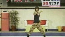 20070824 mezamashi TV-Masuda musical