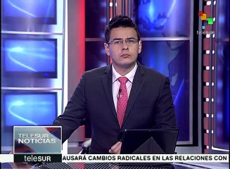 Brasil: estudiantes rechazan el congelamiento de la inversión pública