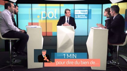 Quand Solère dit (presque) du bien de Guéant