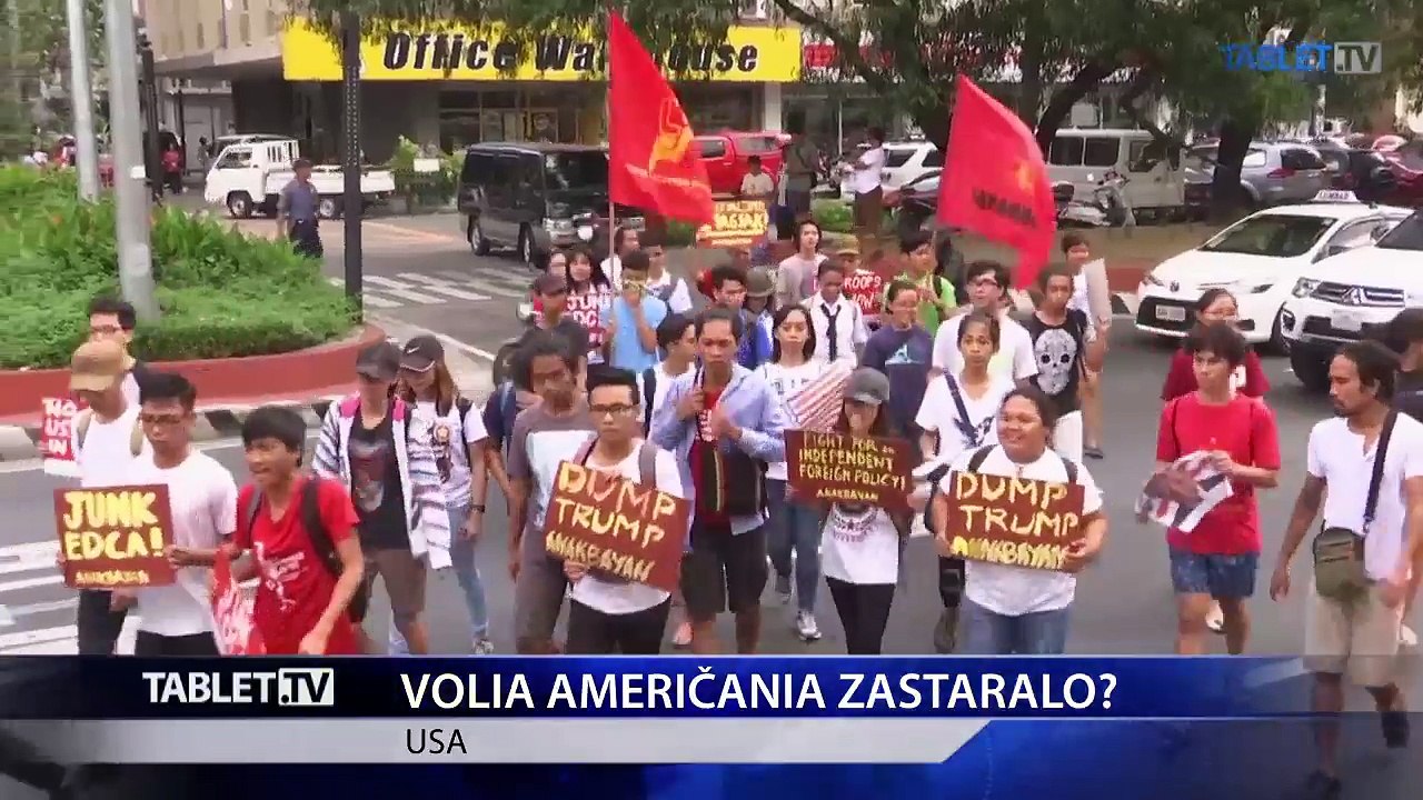 Američania opäť spytujú svoj volebný systém