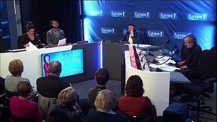 Willy Rovelli : "En mai prochain, votez"