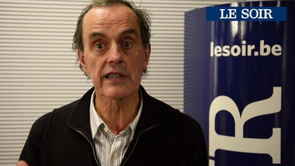 Prix Rossel 2016: Notre Château d'Emmanuel Regniez par Jean-Luc Outers