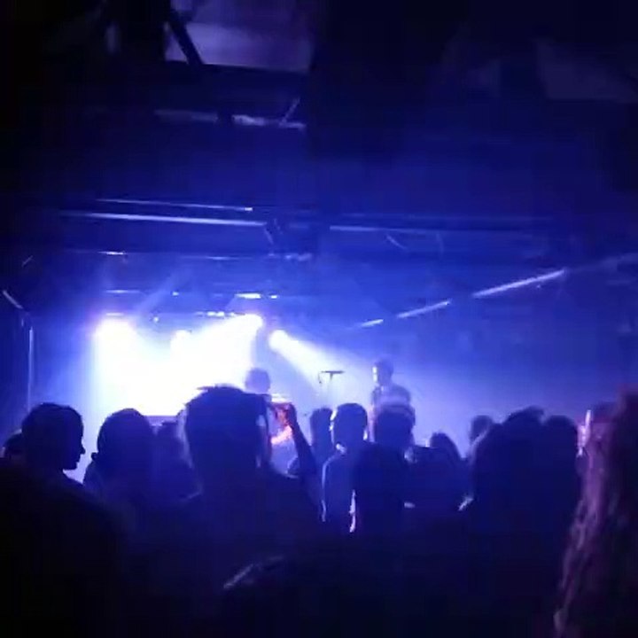 Tetra Hydro K Live - Satellite EPFL - Lausanne - Swiss 2016