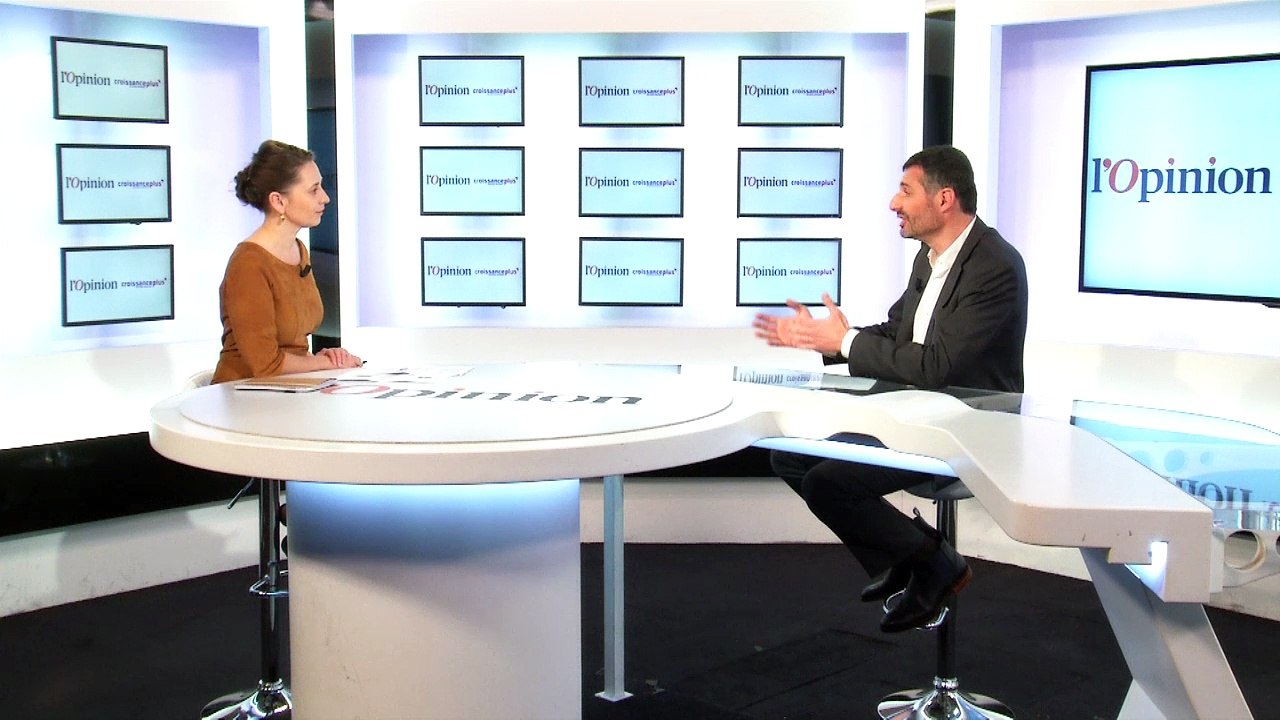 Emmanuel Amon (Viareport): «Nous faisons gagner du temps aux directeurs financiers»