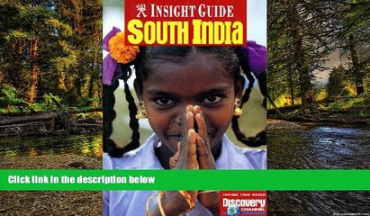READ FULL  South India (Insight Guide South India)  Premium PDF Full Ebook