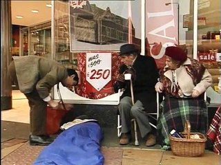 Mr Bean 10 Do It Yourself Mr Bean 1994 Full English Episode