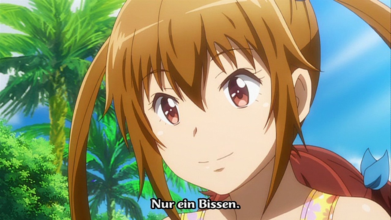 [MikiundMio]Mujaki no Rakuen - 03 [GerSub][480p]