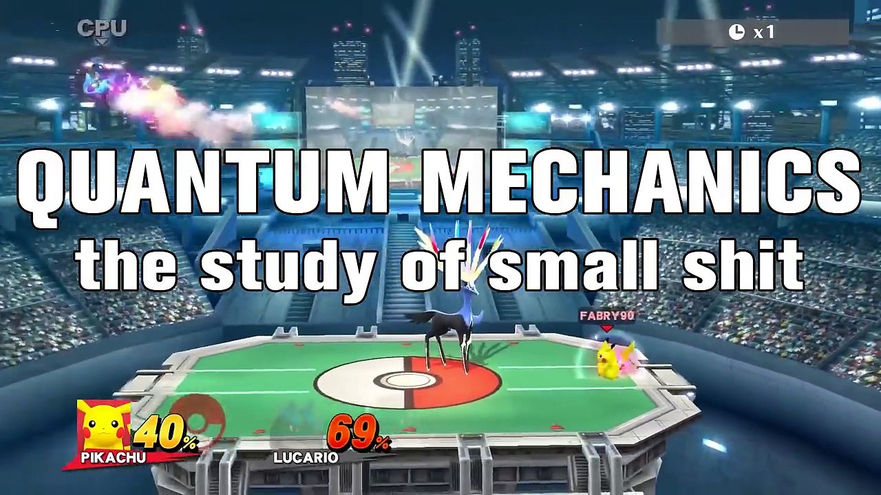 The SCIENCE! Behind Pokeballs in Pokemon GO
