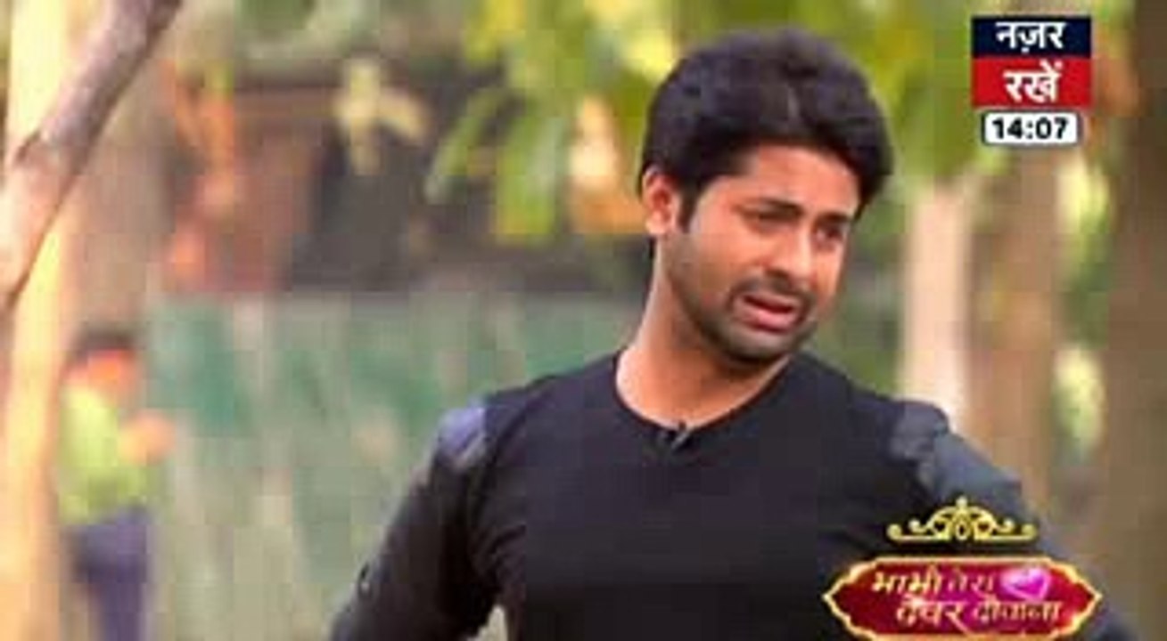 Swaragini 10th November 2016