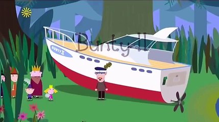 Ben And Hollys Little Kingdom Bunty 2 Episode 44 Season 2