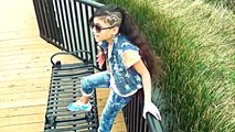 BABY KAELY BLOW UP NOW 9 YEAR OLD KID RAPPER!!!
