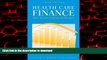 Buy books  Health Care Finance: Basic Tools For Nonfinancial Managers (Health Care Finance