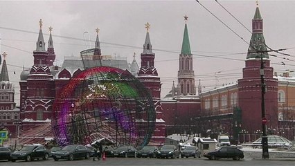 Russian foreign minister: "We expect relations with Washington to become smoother"