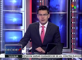 Reacciones de preocupación en Guatemala por triunfo de Trump