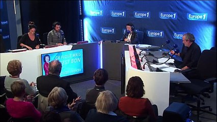 Léa Lando : "On va vivre le cauchemar américain"