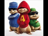 01)  Alvin And The Chipmunks - Pokerface