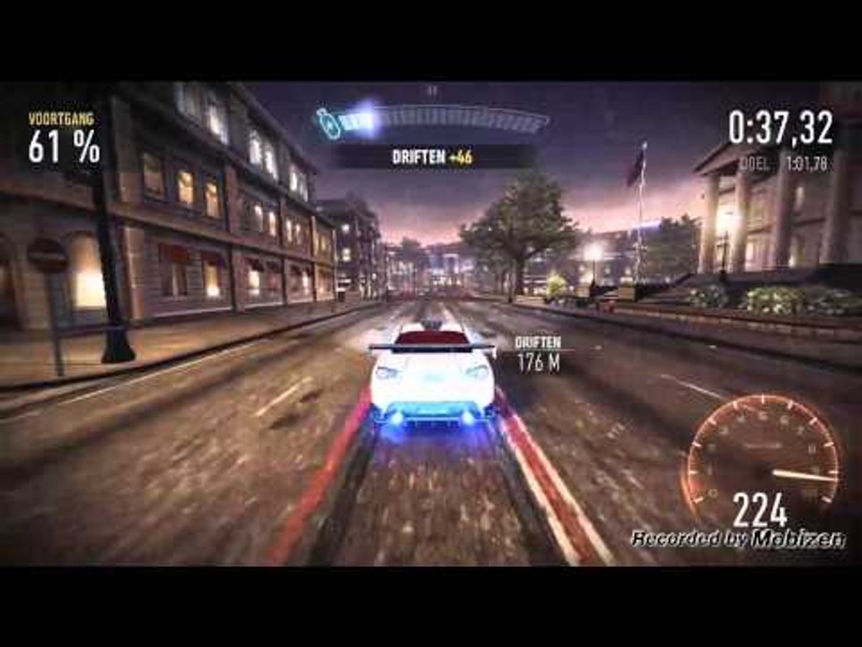 Need For Speed NoLimits Gameplay Parts 5