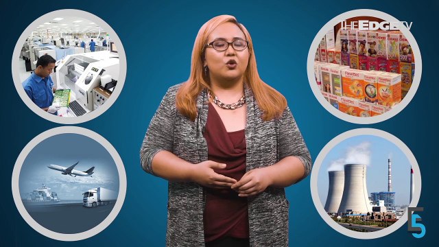 EVENING 5: Singapore had Jho Low under surveillance for a year