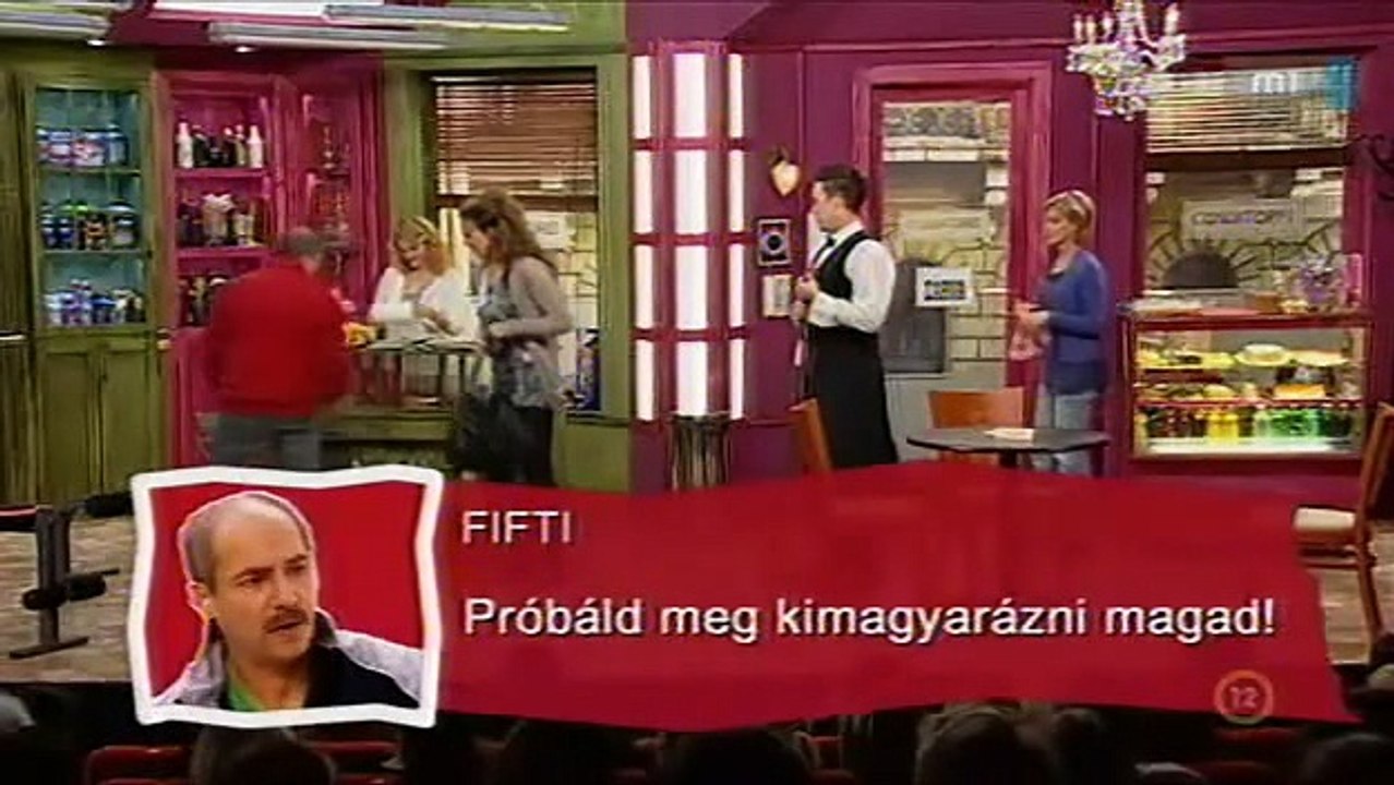 Mindenből Egy Van S02e11