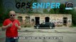 TEST - GPS locator KEETEC GPS Sniper