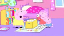 Peppa Pig em Português BR-Todos os Episódios 1º Temporada Parte 5 De 5