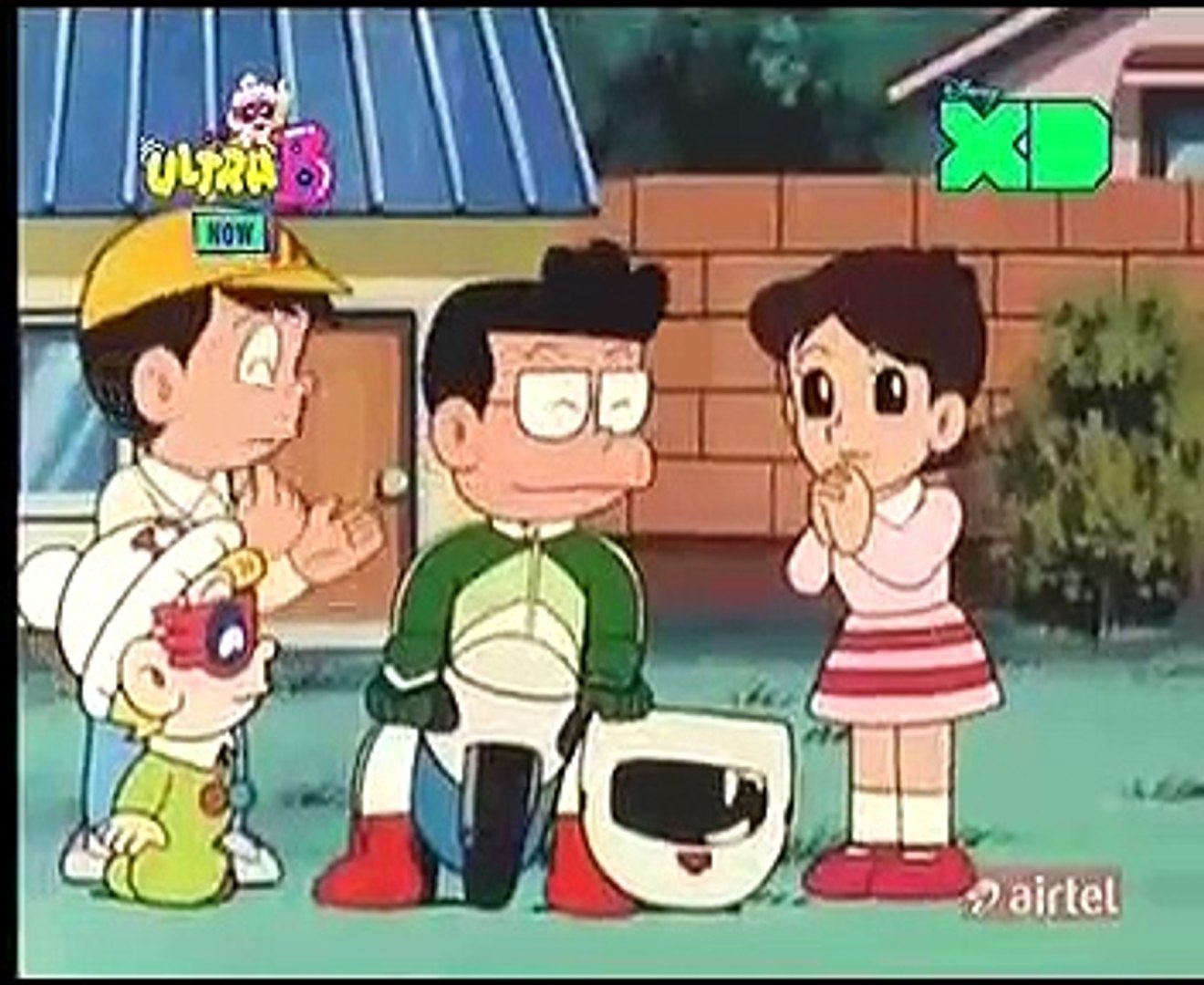 Ultra B Cartoon Full Episodes In Hindi 108 Dailymotion Video