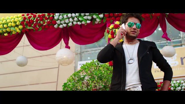 FULAI FULKO MAUSAM TIMILAI FFMT - New Nepali Full Movie 2016 Ft. Neeta Dhungana, Aamesh Bhandar