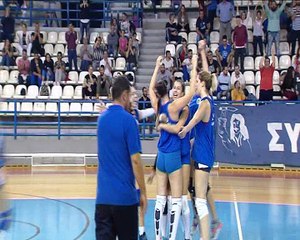 ΑΟ Λαμίας: Το Σάββατο (12/11) με Καμπανιακό εντός έδρας